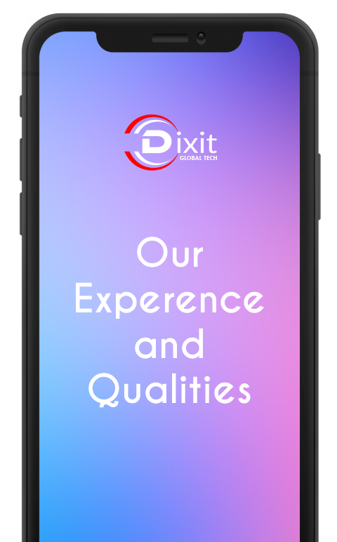 Dixitglobaltech