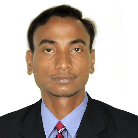 Dilip Kumar Ray