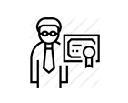 Professional Certification