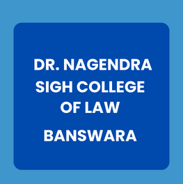 Dr. Nagendra Singh College Of Law