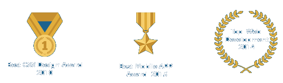 Dixit Awards
