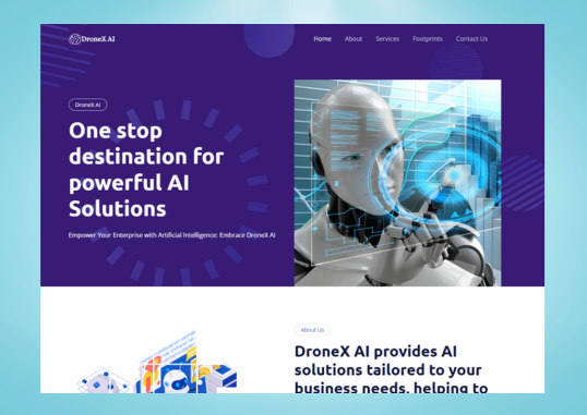 Dronex AI