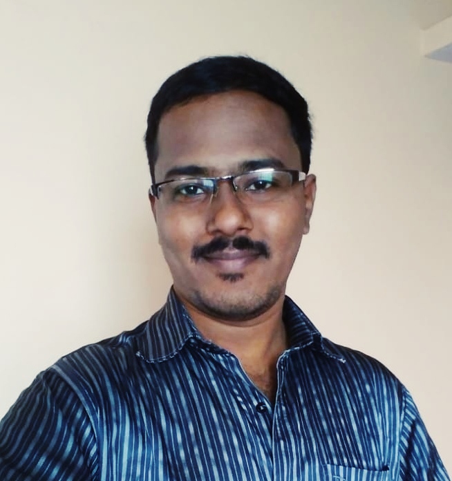 Naga Priyan