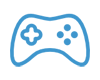 2D & 3D Games