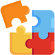 HTML5 Interactive Puzzle Games