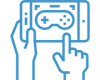 AR Shooting Games