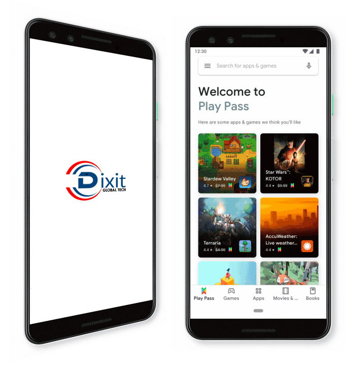 Why Choose Dixitglobaltech as Your Android Game Development Partner?