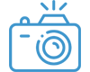 CAMERA WITH FILTERS