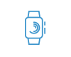 Wearable/IoT Apps