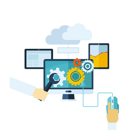 Automation Testing and Integration