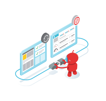 Automation Testing and Integration