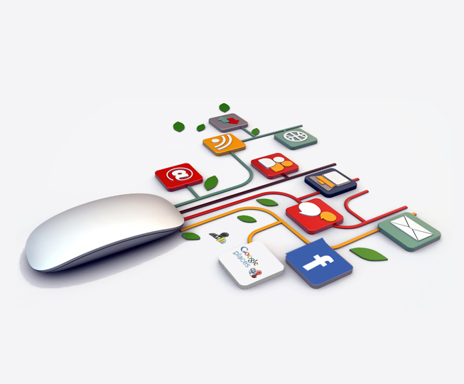 Digital Marketing Ads Online