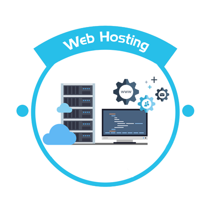 Hosting and Development