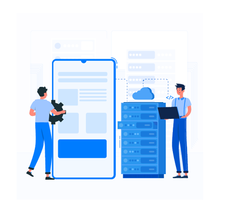 Hosting and Development