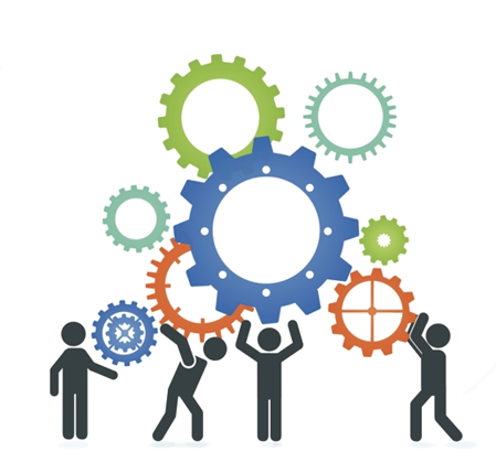 Integration in 