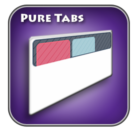 Introduction Tabs 