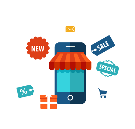 Mobile Marketing and Digital Strategy 