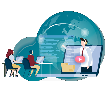 Salesforce training in Dixitglobaltech