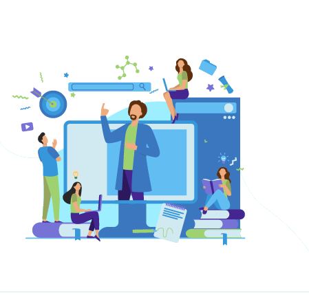 Working experience and certification
