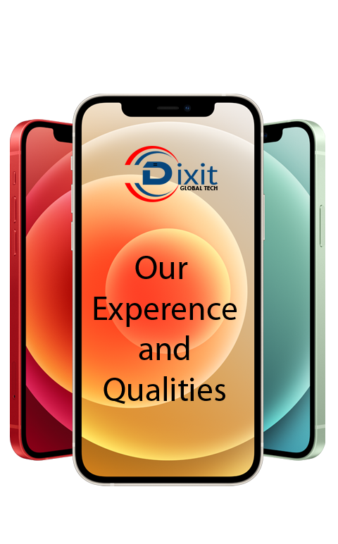 Dixit Info