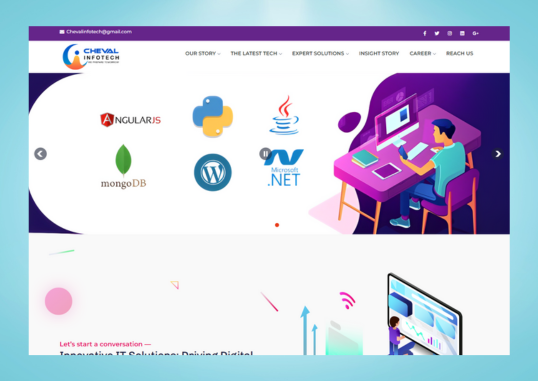 Cheval Infotech